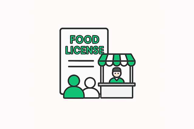 Fssai Food License