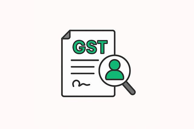 GST Registration